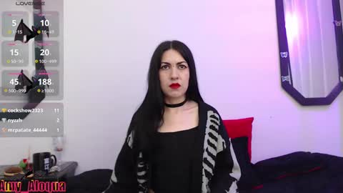 Snapshot of amy_aloqua chatting on February 18, 2025, 5:53 pm Amy online show from February 18, 2025, 5:53 pm