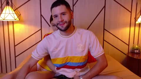 amy and Andy online show from June 8, 2026, 3:51 am