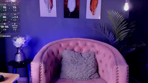 Amy Evans online show from April 15, 2026, 7:58 pm