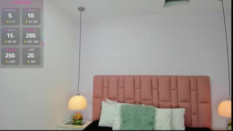 Aleja   online show from December 17, 2025, 4:51 am