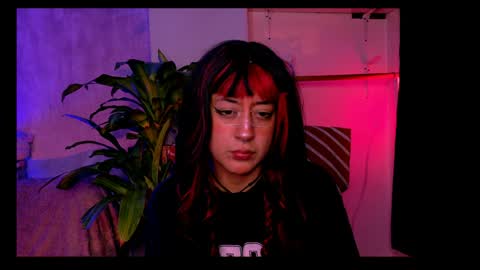 Snapshot of amy_flaker888 chatting on April 12, 2026, 2:05 am amy_flaker888 online show from April 12, 2026, 2:05 am