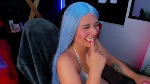 Amy Hoy69 online show from April 11, 2026, 7:45 am