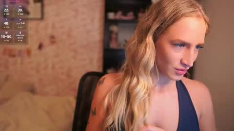 amy_johns_ online show from November 14, 2025, 9:08 am