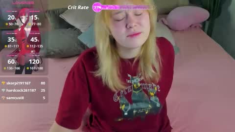 Amy online show from September 14, 2025, 12:10 am