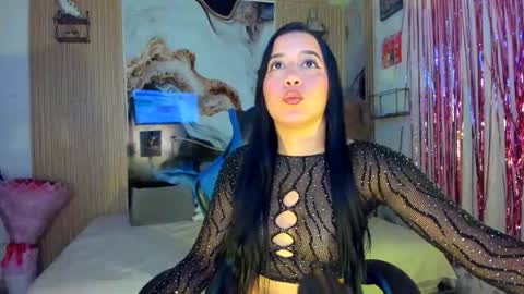 amy_leah_ online show from September 25, 2025, 2:37 am