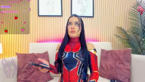 amy_leah_ online show from October 21, 2025, 7:47 pm