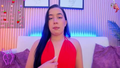 amy_leah_ online show from October 27, 2025, 7:18 pm
