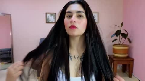 Snapshot of amy_lovelydoll chatting on September 8, 2025, 7:57 pm Amy online show from September 8, 2025, 7:57 pm