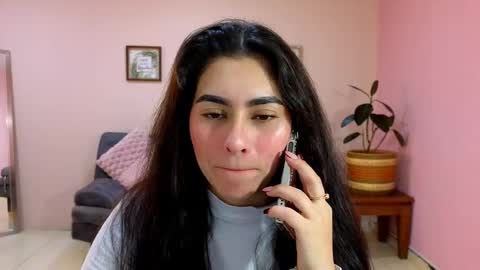 Snapshot of amy_lovelydoll chatting on September 15, 2025, 7:14 pm Amy online show from September 15, 2025, 7:14 pm