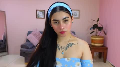 Snapshot of amy_lovelydoll chatting on September 22, 2025, 7:16 pm Amy online show from September 22, 2025, 7:16 pm