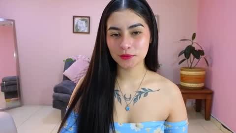 Snapshot of amy_lovelydoll chatting on October 5, 2025, 7:12 pm Amy online show from October 5, 2025, 7:12 pm