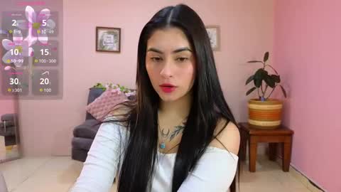 Snapshot of amy_lovelydoll chatting on October 9, 2025, 7:34 pm Amy online show from October 9, 2025, 7:34 pm