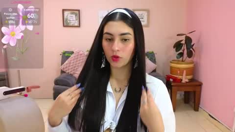 Snapshot of amy_lovelydoll chatting on October 22, 2025, 8:30 pm Amy online show from October 22, 2025, 8:30 pm