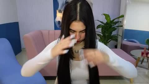 Amy online show from March 25, 2026, 7:09 pm