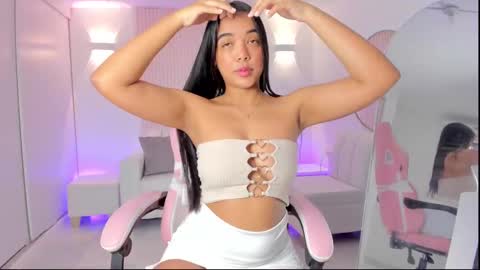 Emily online show from February 15, 2025, 2:44 pm