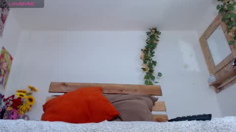 Snapshot of amy_mur chatting on December 7, 2024, 9:50 am amy mur online show from December 7, 2024, 9:50 am