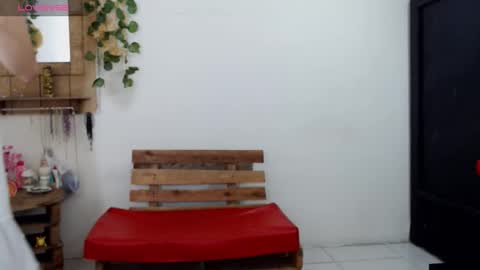 Snapshot of amy_mur chatting on January 9, 2025, 8:55 am amy mur online show from January 9, 2025, 8:55 am