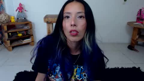 Snapshot of amy_mur chatting on September 15, 2025, 5:35 pm amy mur online show from September 15, 2025, 5:35 pm