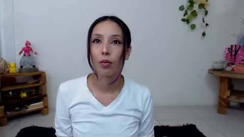 Snapshot of amy_mur chatting on October 6, 2025, 6:38 pm amy mur online show from October 6, 2025, 6:38 pm