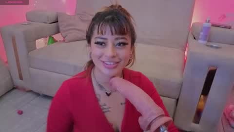 Little Slut Nicolee online show from June 2, 2026, 12:01 am