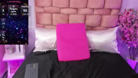 Snapshot of amy_noa chatting on February 13, 2026, 1:56 am Emy Noa online show from February 13, 2026, 1:56 am