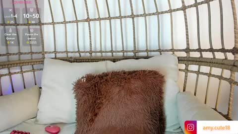 Snapshot of amy_skinny2024 chatting on January 24, 2025, 5:31 am AMY online show from January 24, 2025, 5:31 am