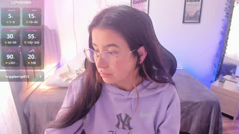 Amy sophia 3 online show from January 14, 2025, 7:43 pm