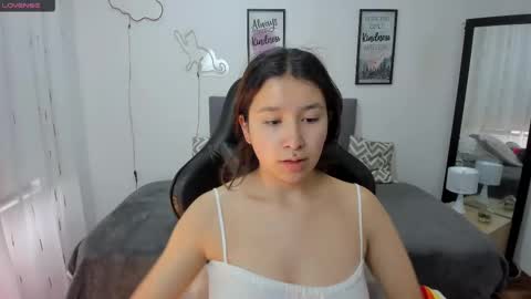 Amy sophia 3 online show from September 22, 2025, 12:18 pm