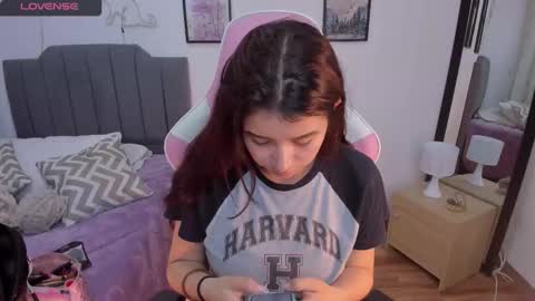 Amy sophia 3 online show from March 10, 2026, 11:15 am