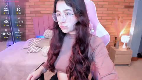 Amy sophia 3 online show from May 20, 2026, 11:27 am