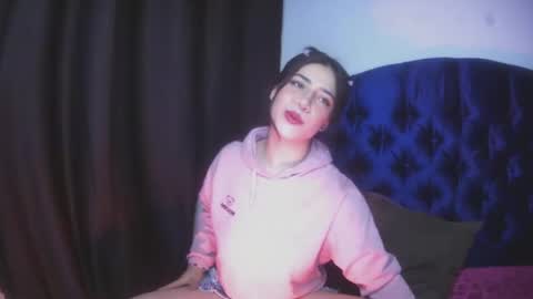 Amy  online show from February 26, 2025, 5:09 am