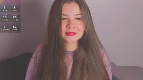 Snapshot of amy_vans_ chatting on January 16, 2026, 8:13 pm Amy nickname Kirby online show from January 16, 2026, 8:13 pm