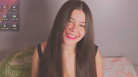 Snapshot of amy_vans_ chatting on February 12, 2026, 10:16 pm Amy nickname Kirby online show from February 12, 2026, 10:16 pm