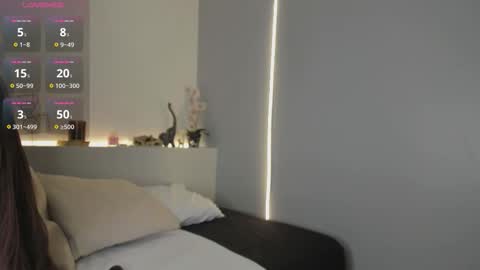 Snapshot of amy_vans_ chatting on February 15, 2026, 8:38 pm Amy nickname Kirby online show from February 15, 2026, 8:38 pm