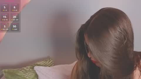 Snapshot of amy_vans_ chatting on February 16, 2026, 11:23 pm Amy nickname Kirby online show from February 16, 2026, 11:23 pm