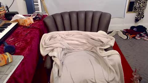 Snapshot of amyattack chatting on November 1, 2025, 9:00 am Trashely Gimpson online show from November 1, 2025, 9:00 am