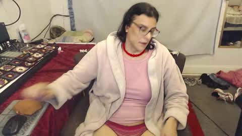 Trashely Gimpson online show from March 14, 2026, 9:15 am