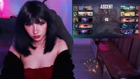 Amy is here  my telegram chanel -  online show from November 15, 2025, 9:11 pm