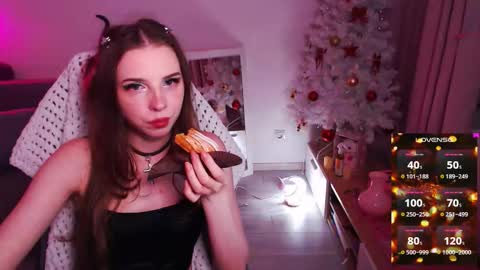 Snapshot of amyboop_ chatting on February 5, 2026, 8:02 pm Amy is here my telegram chanel - online show from February 5, 2026, 8:02 pm