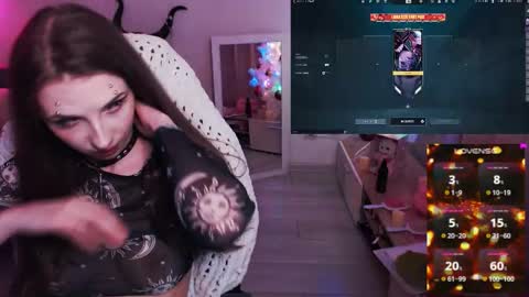 Snapshot of amyboop_ chatting on February 15, 2026, 7:43 pm Amy is here my telegram chanel - online show from February 15, 2026, 7:43 pm