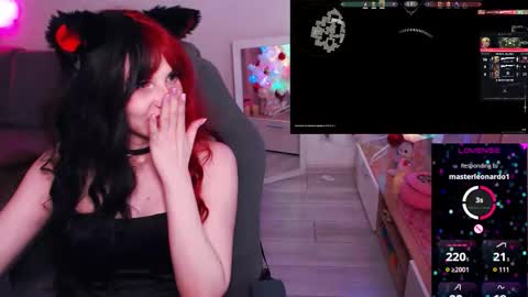 Snapshot of amyboop_ chatting on March 4, 2026, 7:20 pm Amy is here my telegram chanel - online show from March 4, 2026, 7:20 pm