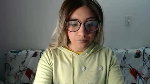 Snapshot of amycosplay99 chatting on January 2, 2025, 4:52 am amycosplay99 online show from January 2, 2025, 4:52 am