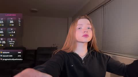 Amy online show from December 15, 2024, 6:07 am