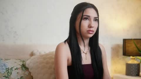 Snapshot of amykaiya chatting on March 14, 2026, 10:04 pm Amy online show from March 14, 2026, 10:04 pm