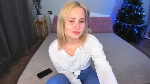 amymilson online show from January 14, 2025, 3:36 pm