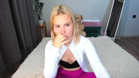 amymilson online show from January 27, 2025, 4:01 pm