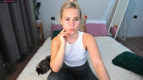 amymilson online show from February 7, 2025, 5:40 pm