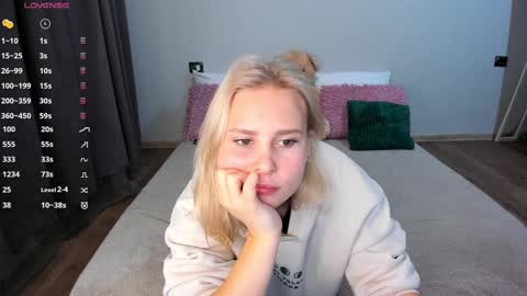 amymilson online show from February 21, 2025, 5:53 pm