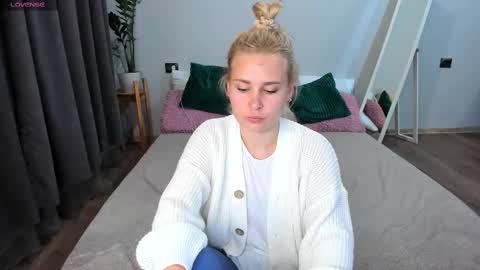 amymilson online show from March 3, 2025, 7:39 pm