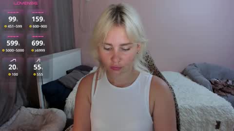 amymilson online show from September 29, 2025, 1:16 pm